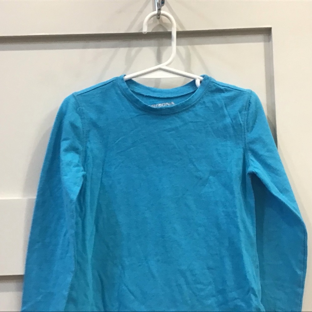 🌟 Play-Ready Girls Size 5 Clothing Bundle – Long Sleeves + Leggings! 🌟 - Picture 16 of 16